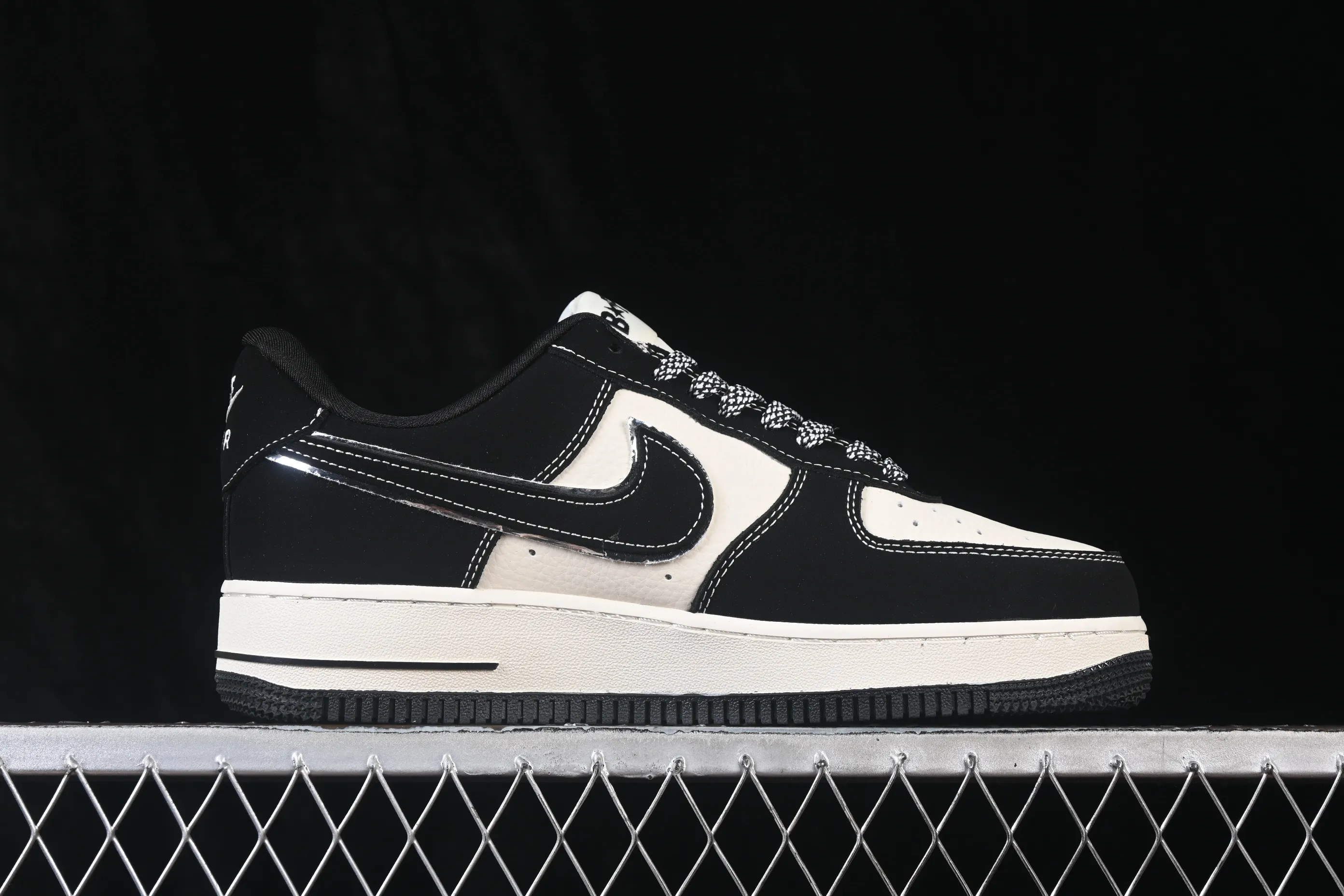 All categories Nk Air Force 1 Air Force series Nk Air Force 1 Low Air Force low-top Nike Air Force 1'07 Low joint model Air Force 1 low-top casual sneakers DW8806-003
